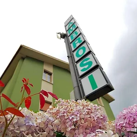 Ambrosi Hotel Fiuggi