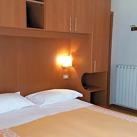 Hotel Ambrosi Fiuggi