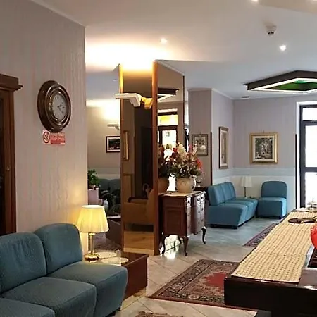 Ambrosi Hotel Fiuggi