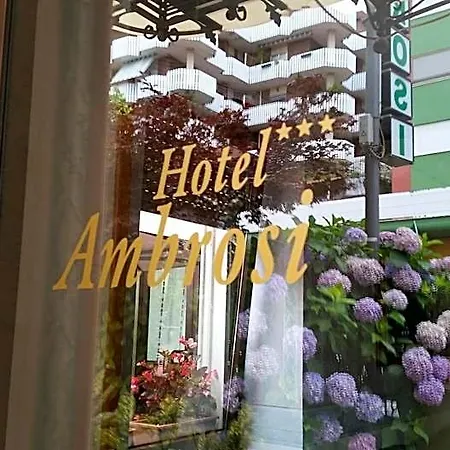 Hotel Ambrosi