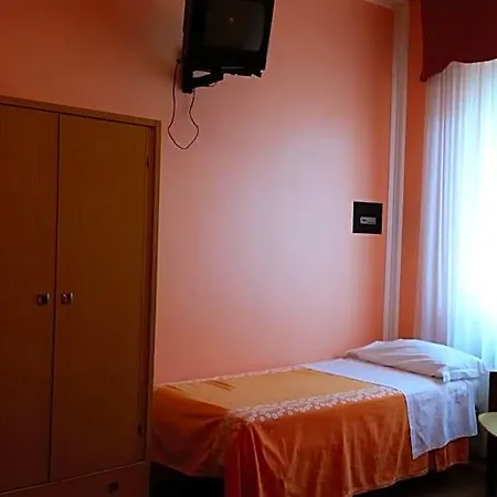 Ambrosi 3* Fiuggi