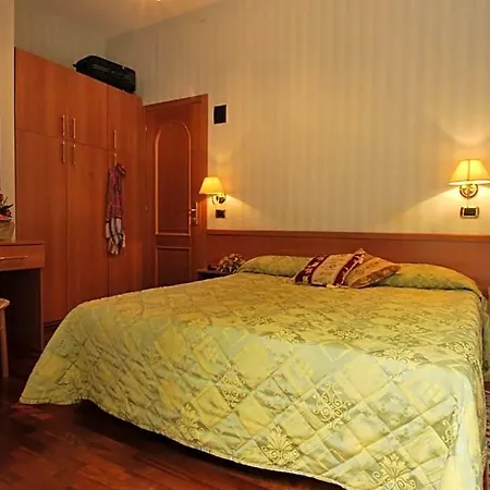 Ambrosi Hotel