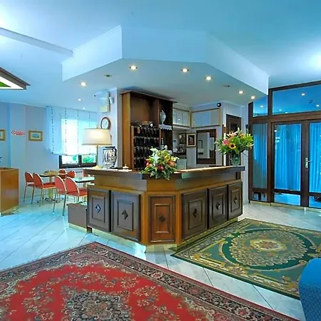 Ambrosi 호텔 퓨기