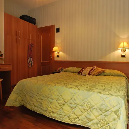 Ambrosi Hotell Fiuggi