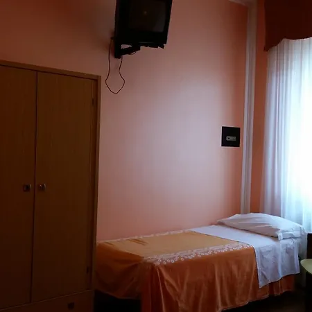 Ambrosi Szálloda Fiuggi