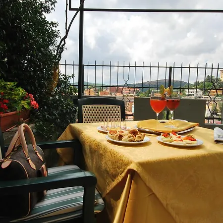 Ambrosi Hotell 3*