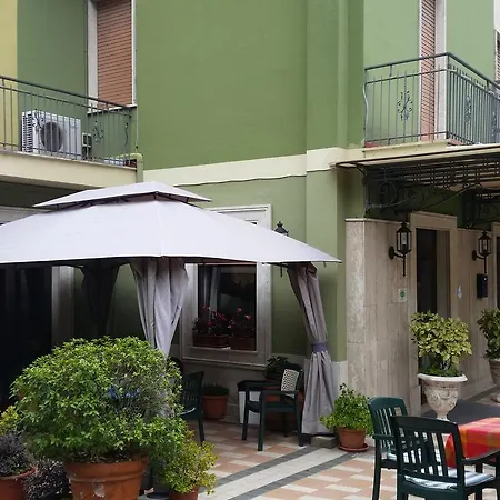 Hotell Ambrosi