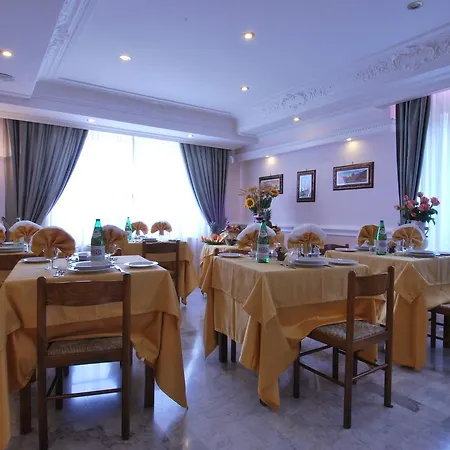 Hotell Ambrosi